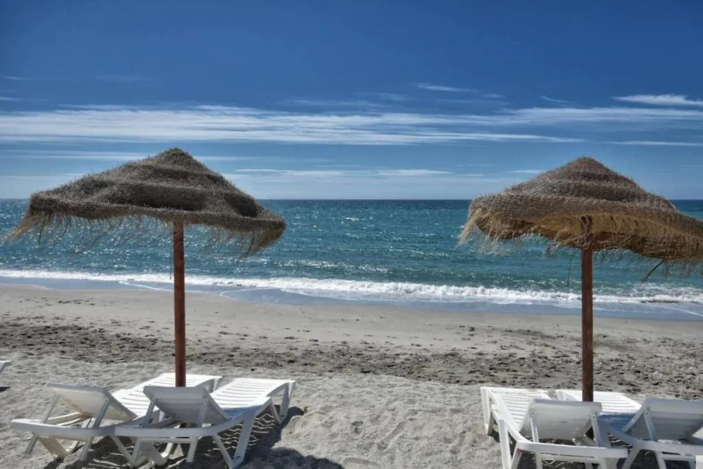 Apartment Apartamento Arce Nsf M- Torrecilla Nerja