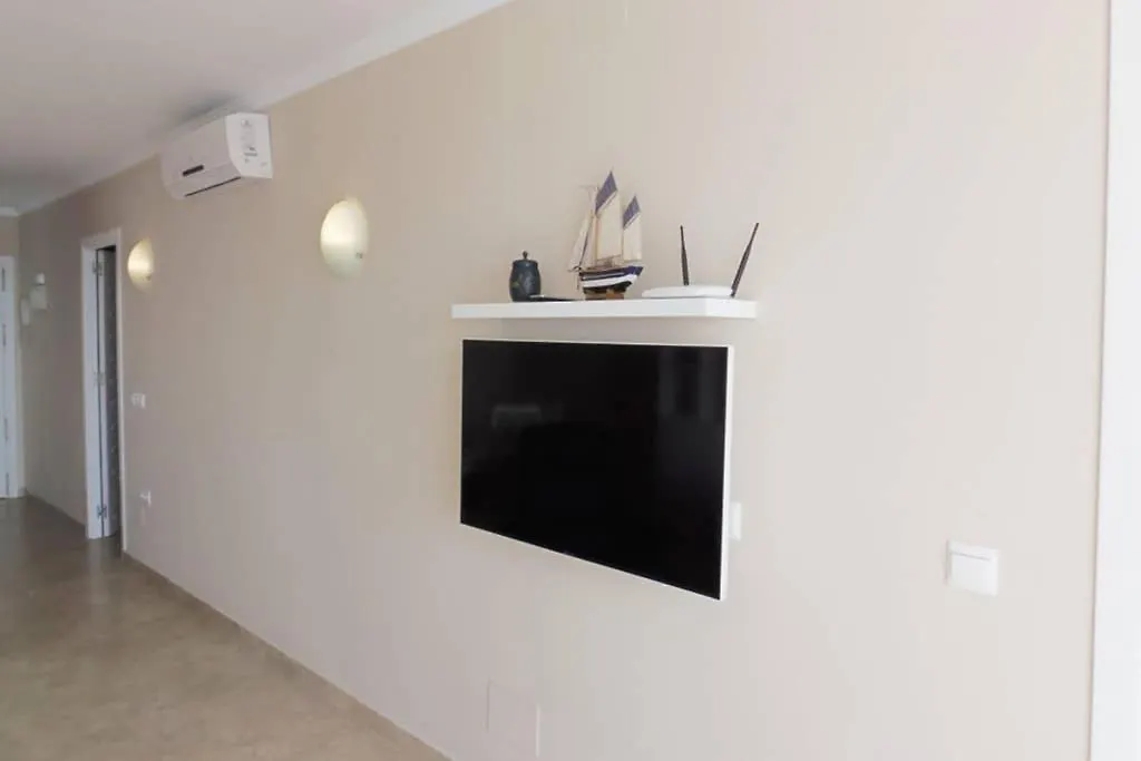 Apartmán Apartamento Arce Nsf M- Torrecilla Nerja