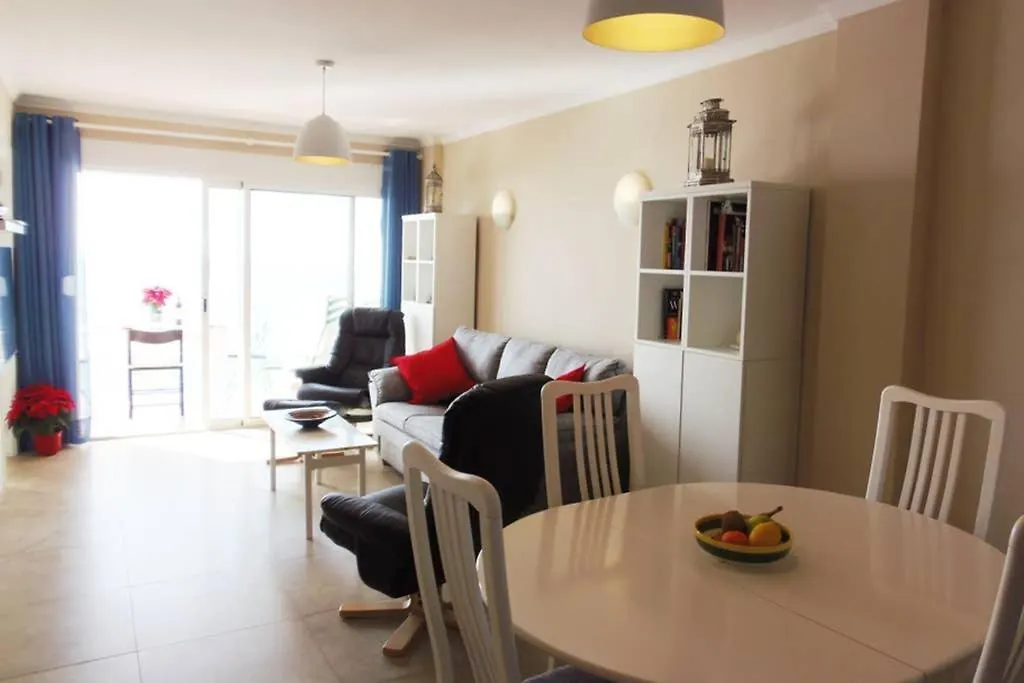Apartamento Arce Nsf M- Torrecilla Nerja Spain