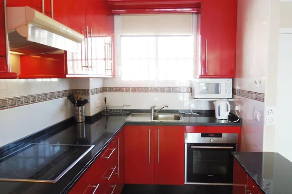 Apartamento Arce Nsf M- Torrecilla Nerja