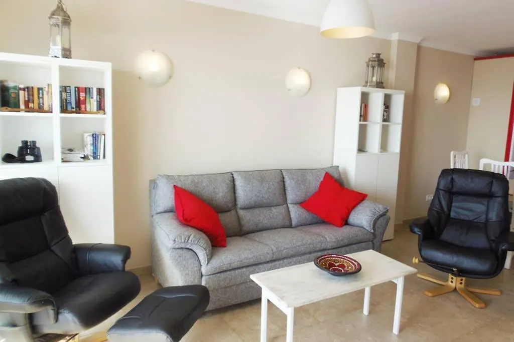 Apartamento Arce Nsf M- Torrecilla Nerja Spain