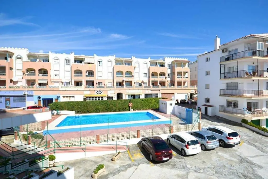 Apartamento Arce Nsf M- Torrecilla Nerja 0*,  Spain