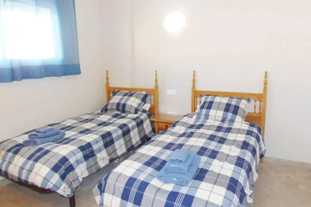 Apartamento Arce Nsf M- Torrecilla Nerja Apartmán