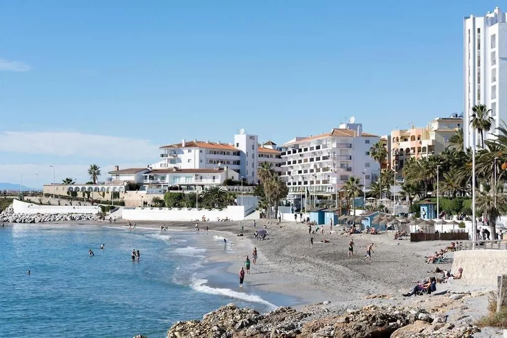 Apartamento Arce Nsf M- Torrecilla Nerja 0*,  Hiszpania