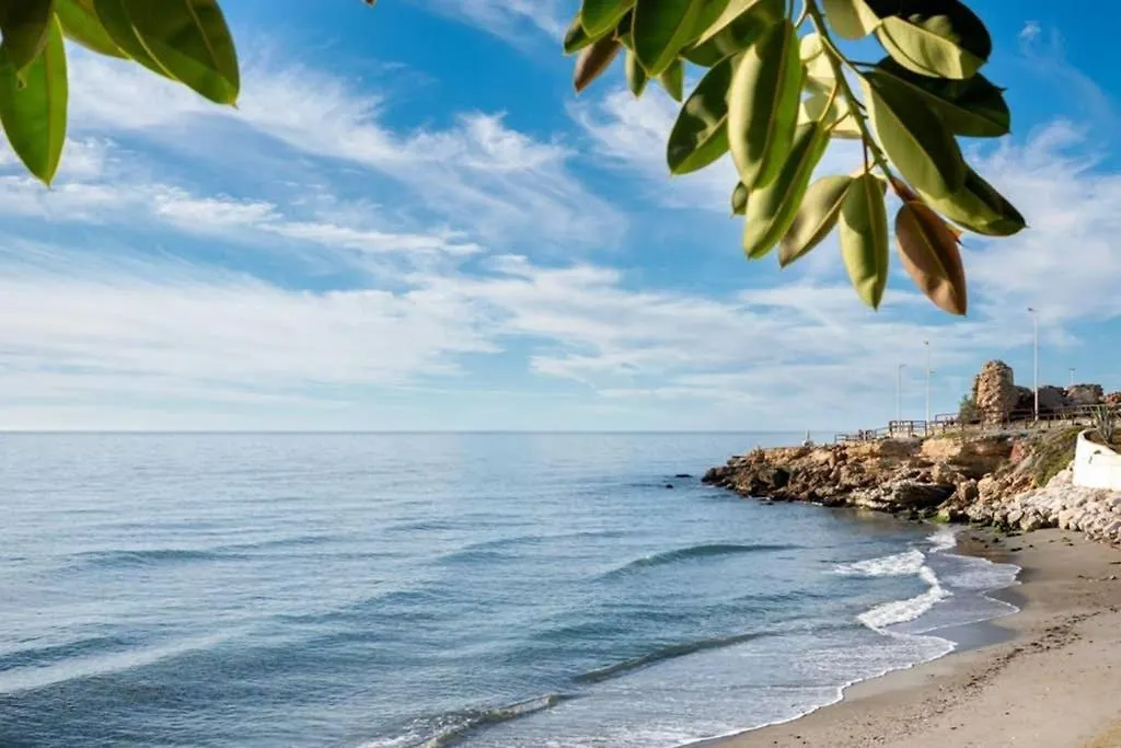 Apartamento Arce Nsf M- Torrecilla Nerja