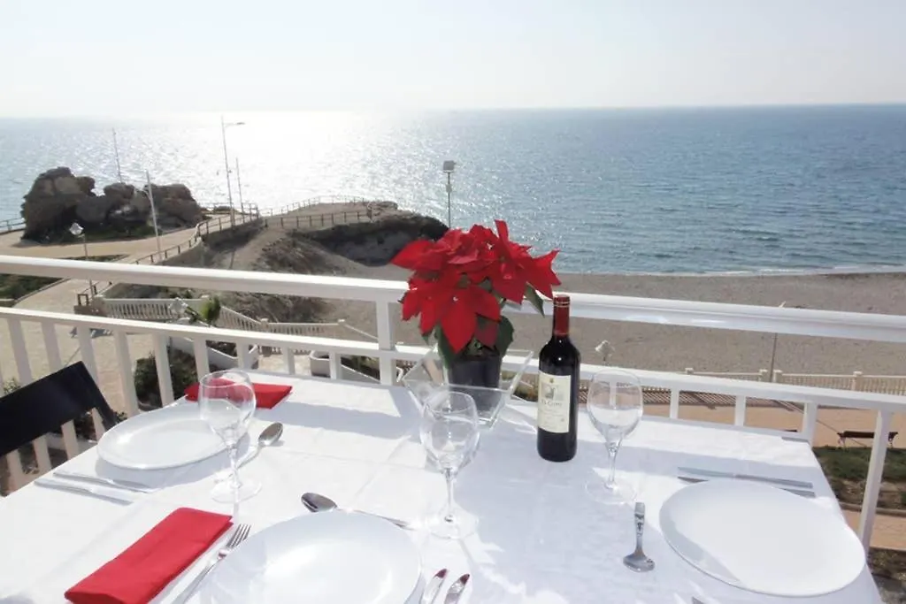 Apartment Apartamento Arce Nsf M- Torrecilla Nerja Spain