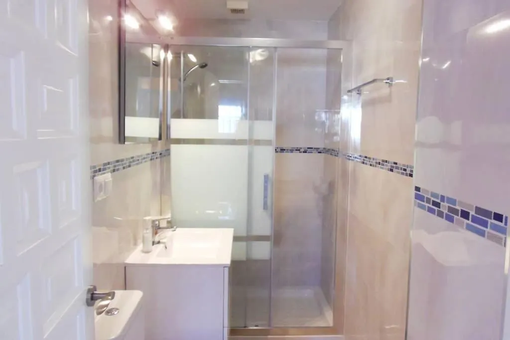 Apartamento Arce Nsf M- Torrecilla Nerja 0*,
