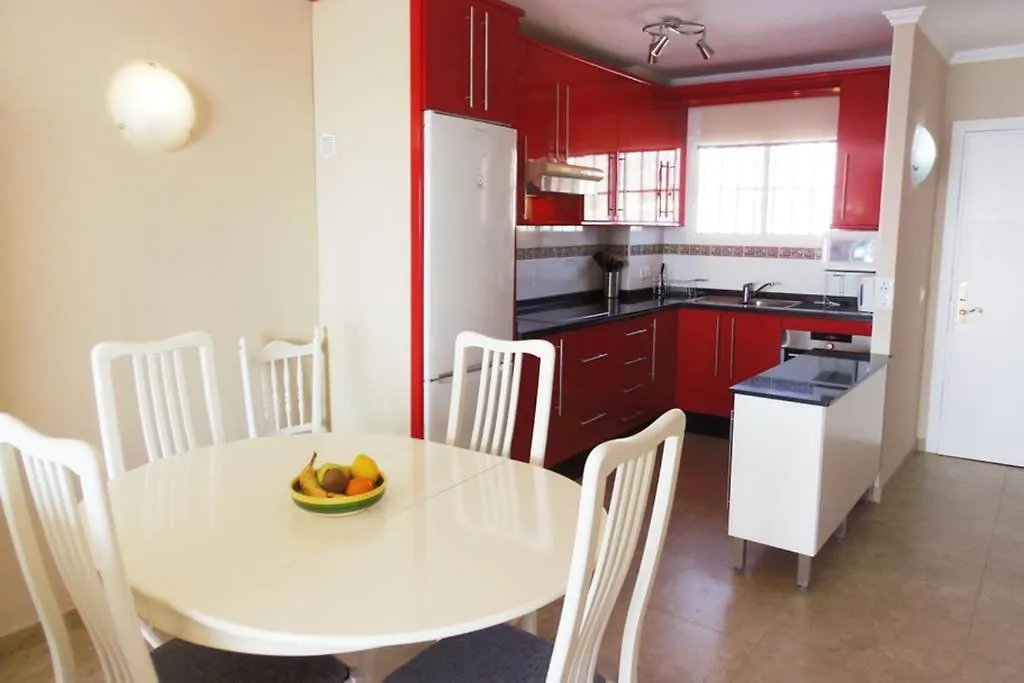 Apartamento Arce Nsf M- Torrecilla Nerja