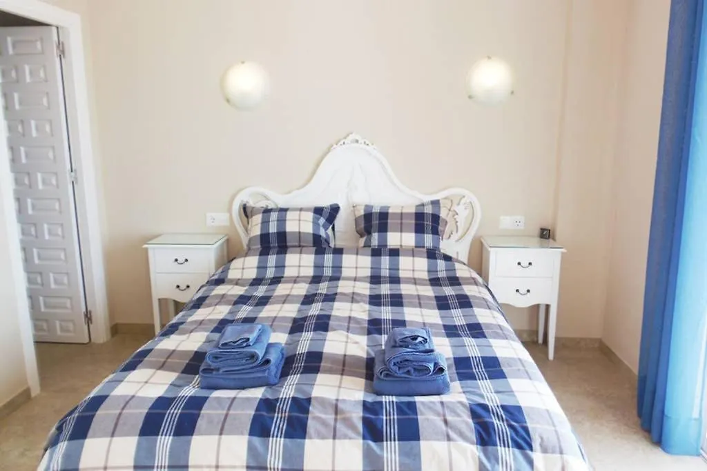 Apartment Apartamento Arce Nsf M- Torrecilla Nerja