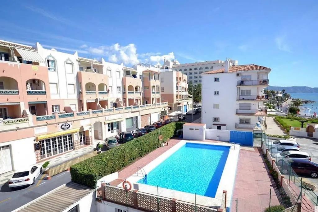 Apartmán Apartamento Arce Nsf M- Torrecilla Nerja