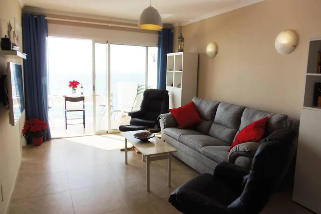 Apartamento Arce Nsf M- Torrecilla Nerja 0*,