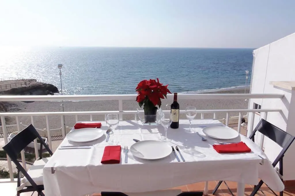 Apartamento Arce Nsf M- Torrecilla Nerja Apartmán