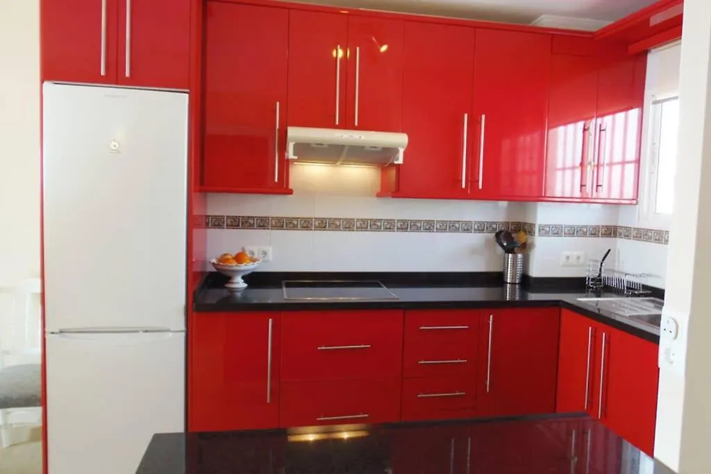 Apartamento Arce Nsf M- Torrecilla Nerja Apartment